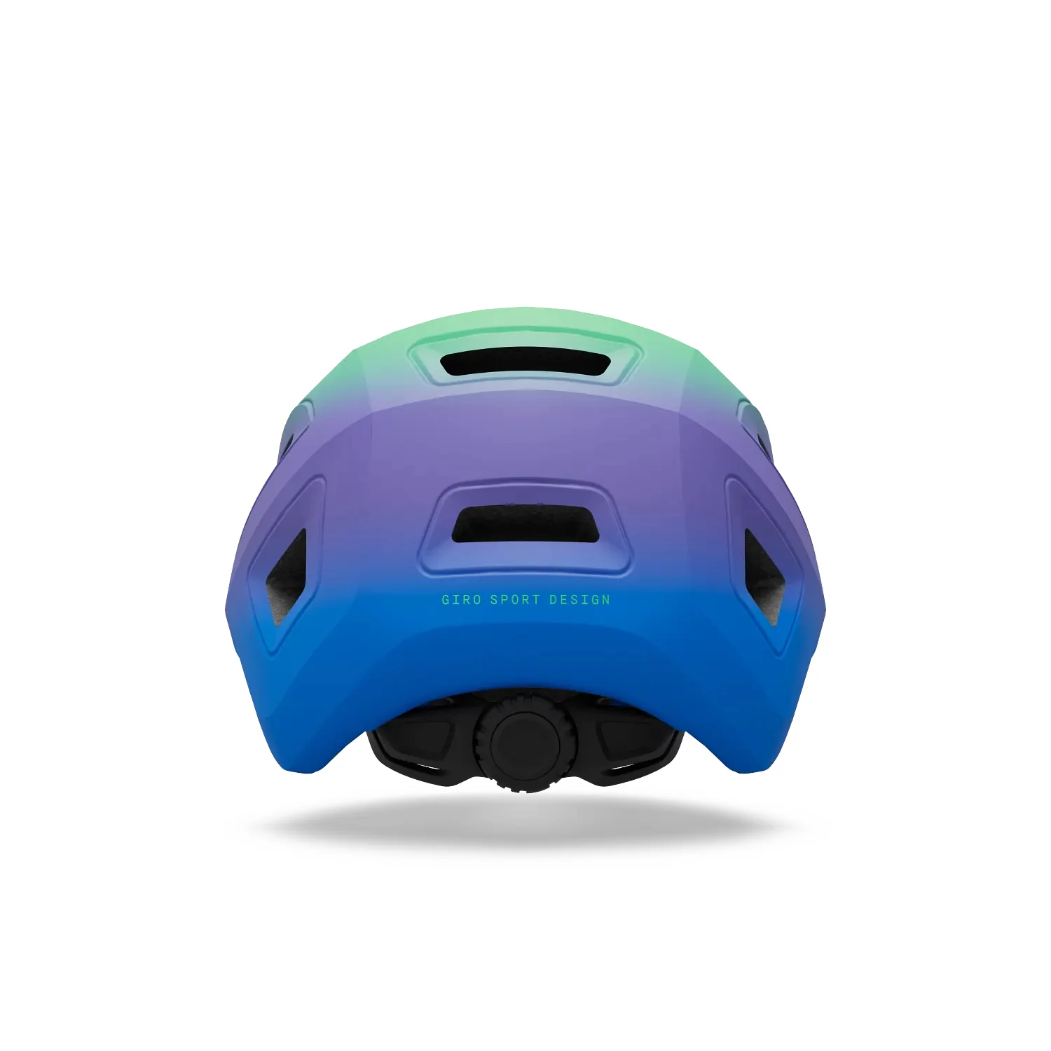 Kids' Scamp II Helmet - Multi - Image 3