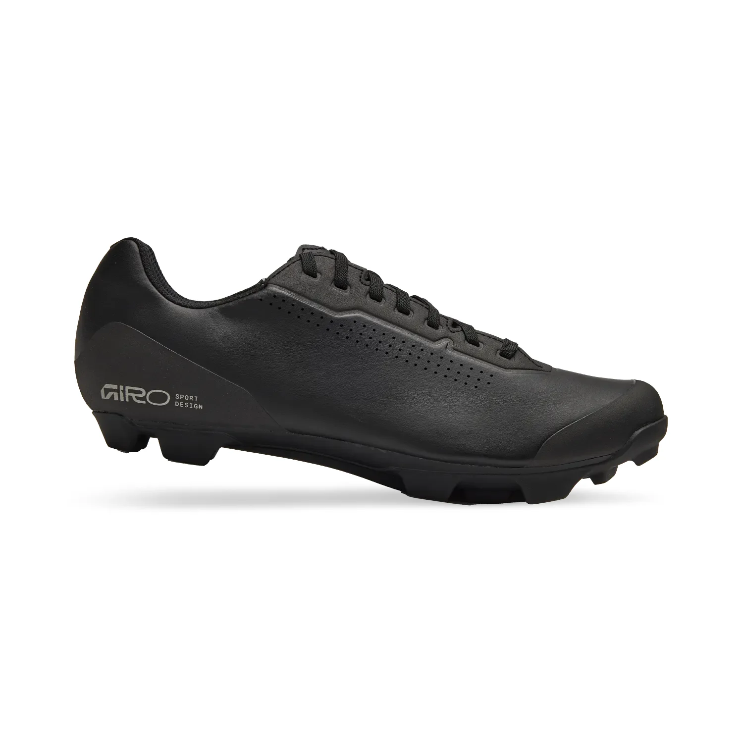 Unisex Stylus XC Cycling Shoes - Black