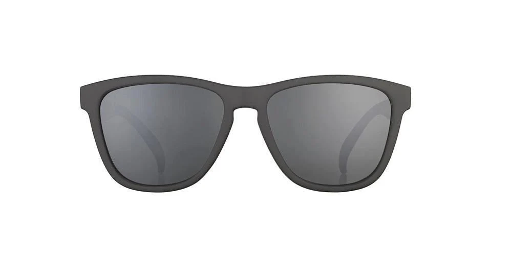 A Unicorn's Calamity Sunglasses - Black - Image 2