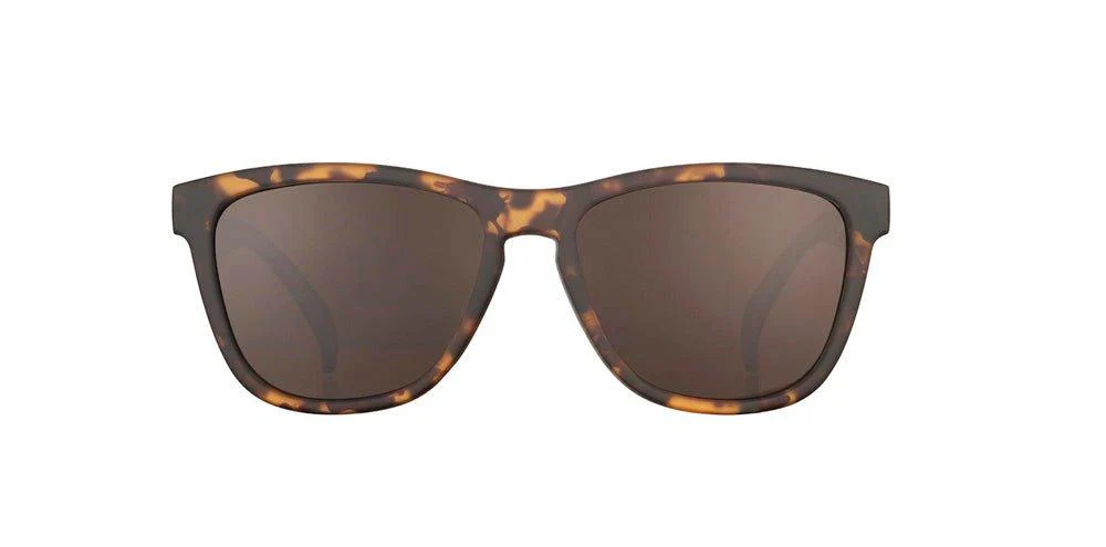 Bosley's Basset Hound Sunglasses - Tortoise Shell - Image 2