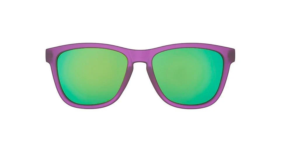 Gardening with a Kraken Sunglasses - Purple - Image 2