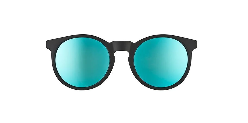 Midnight Ramble Sunglasses - Blue - Image 2