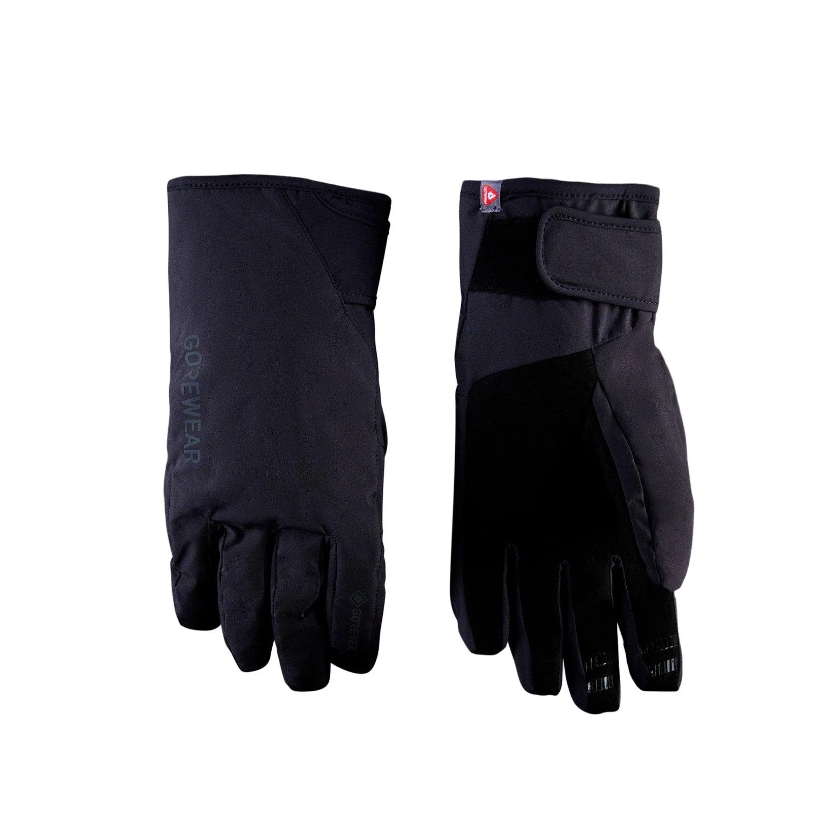 Unisex GORE-TEX Insulated Gloves - Black - Image 2