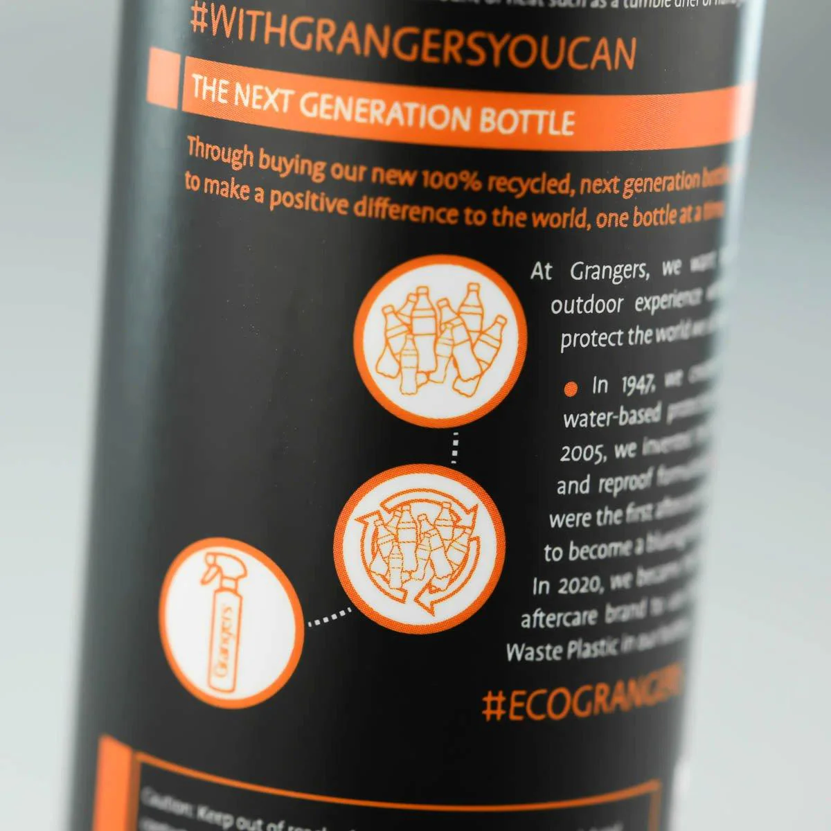 Performance Repel Plus - Image 3