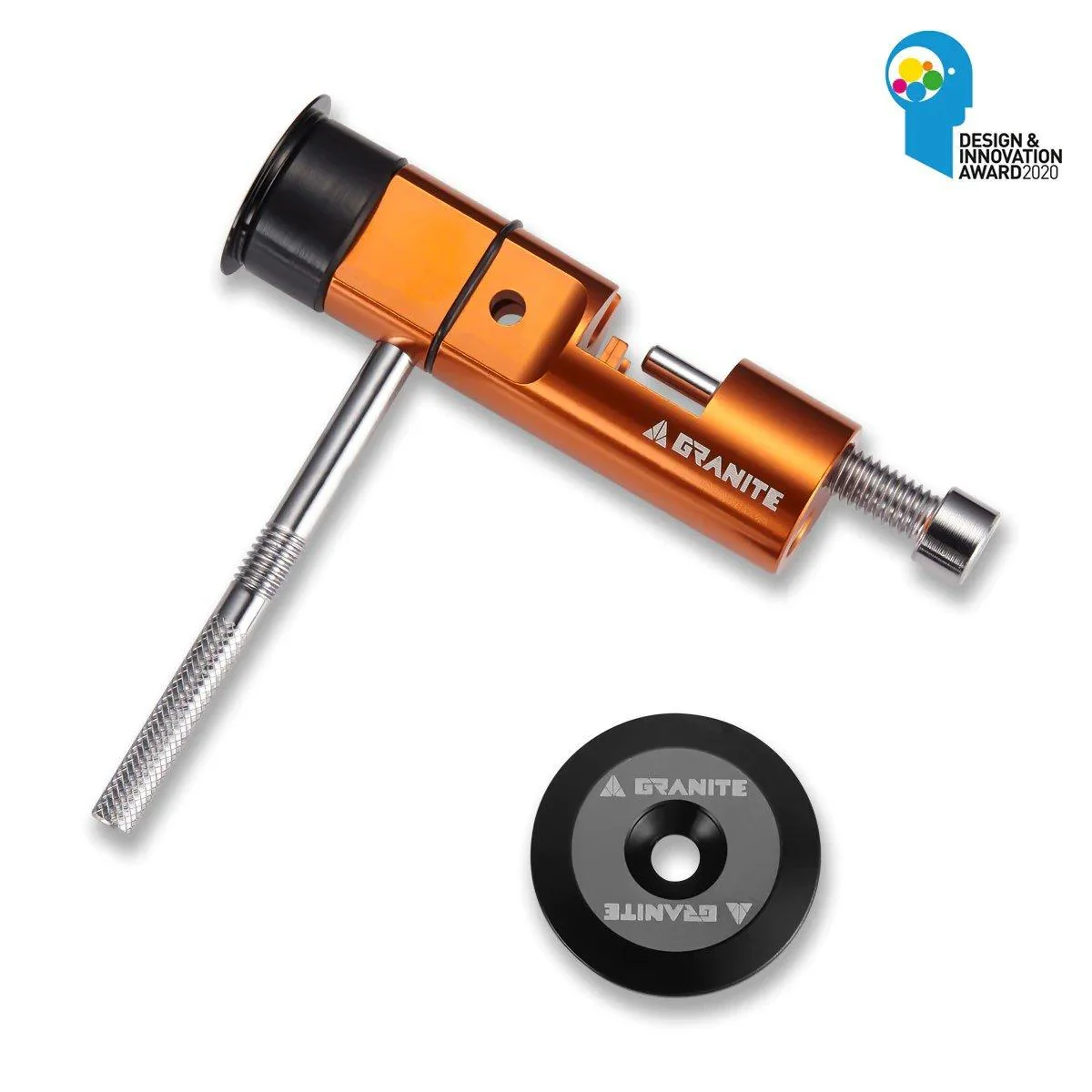 Stash Chain Repair Tool Kit - Orange - Image 3
