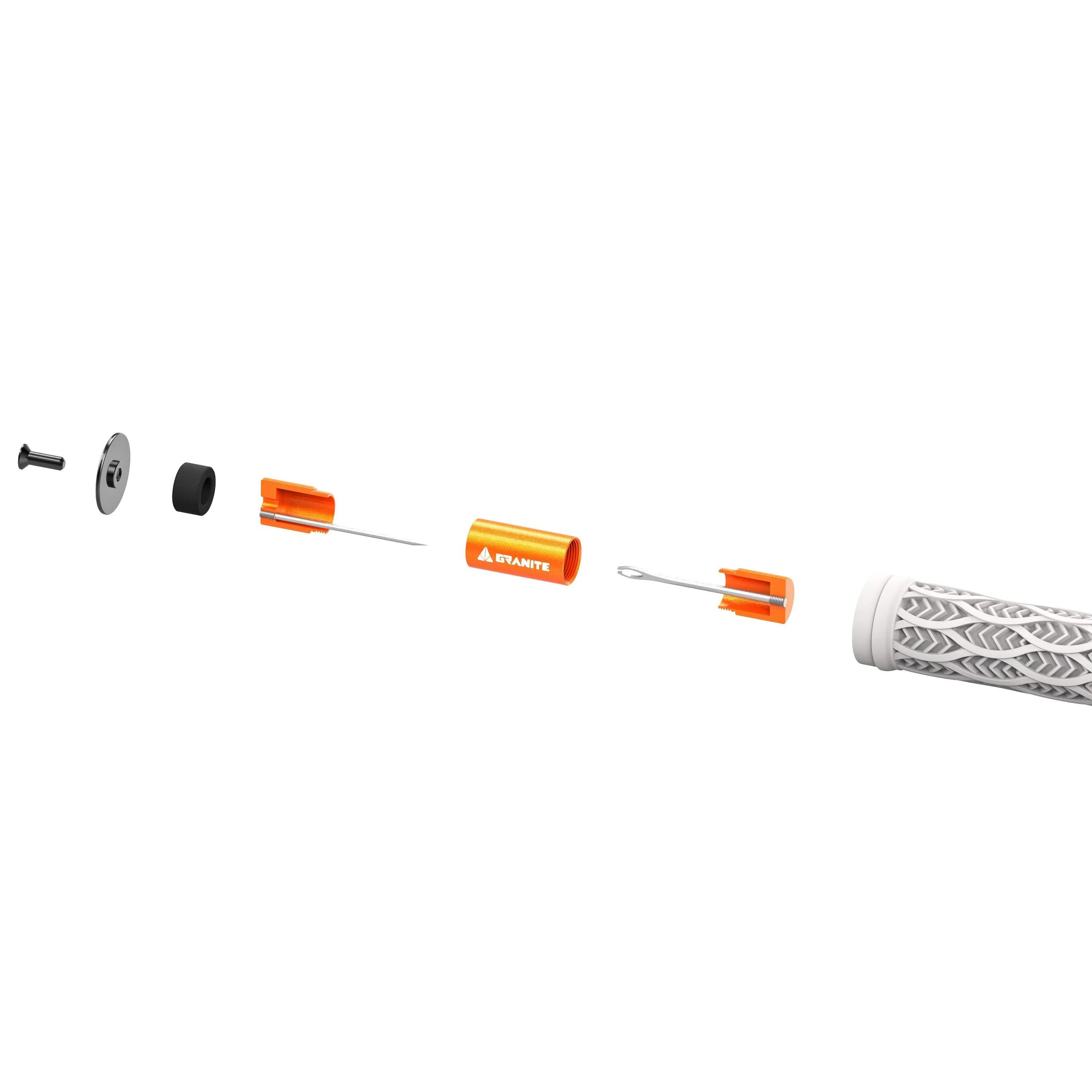 Stash Tubeless Flat Tyre Repair Kit - Image 2