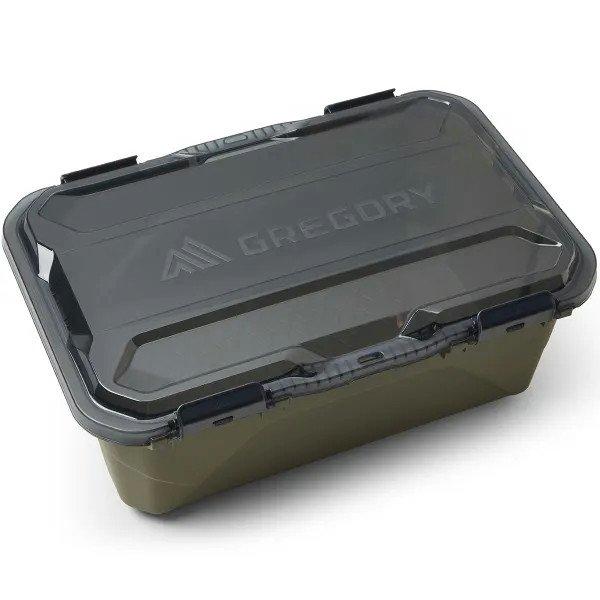 Alpaca Gear Box 45L - Green - Image 2