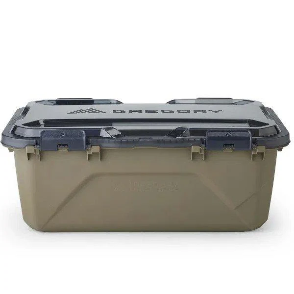 Alpaca Gear Box 45L - Green - Image 3