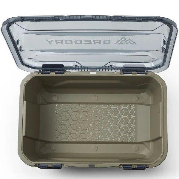 Alpaca Gear Box 45L - Green - Image 5