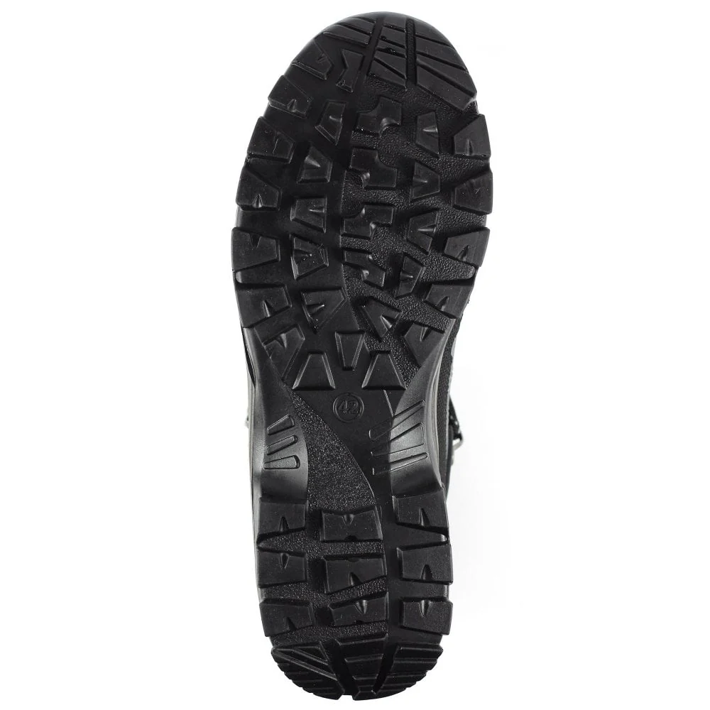 Men's Excalibur Walking Boots - Navy - Image 8