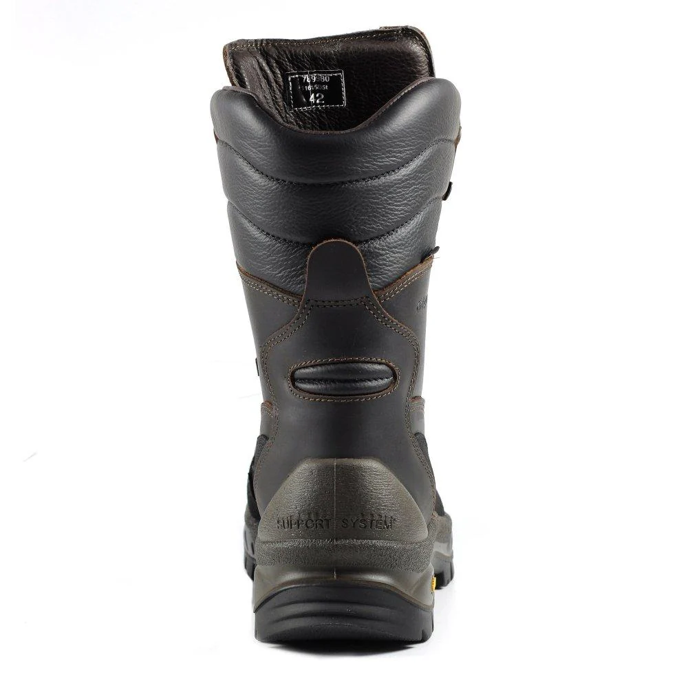 Men's Gamekeeper - Brown - Image 4