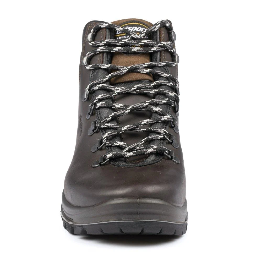 Unisex Fuse Walking Boot - Brown - Image 2