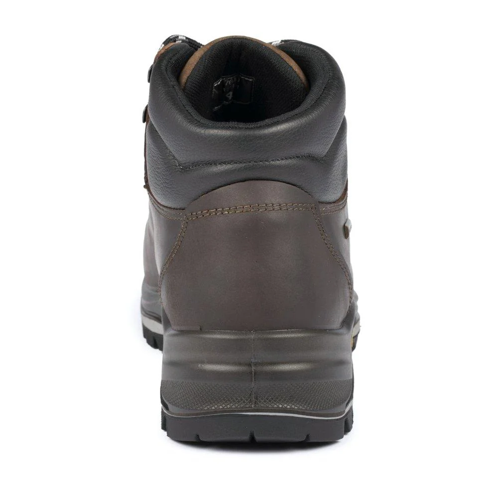 Unisex Fuse Walking Boot - Brown - Image 3