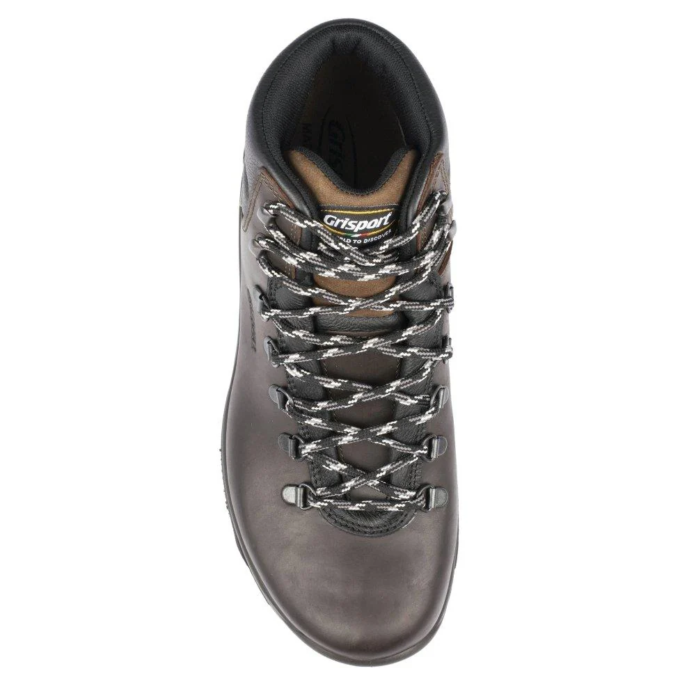 Unisex Fuse Walking Boot - Brown - Image 5
