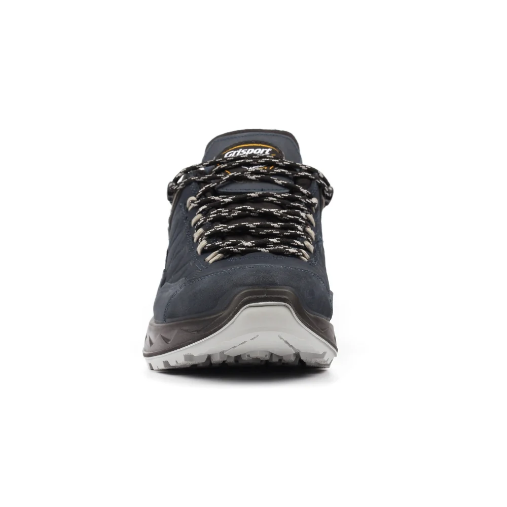 Unisex Spur Walking Shoes - Navy - Image 7