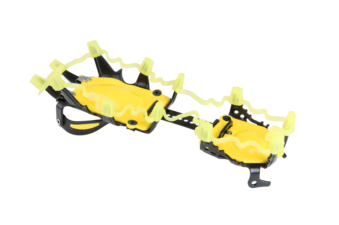 Crampons Protector Crown - Image 2