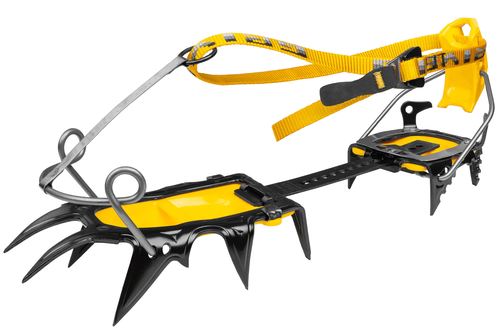 G12 Cramp-O-Matic EVO Crampons (2022)