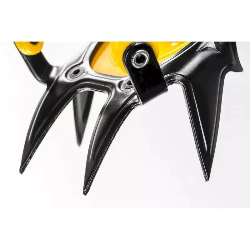 G12 New Matic EVO C2 Crampon - Image 3