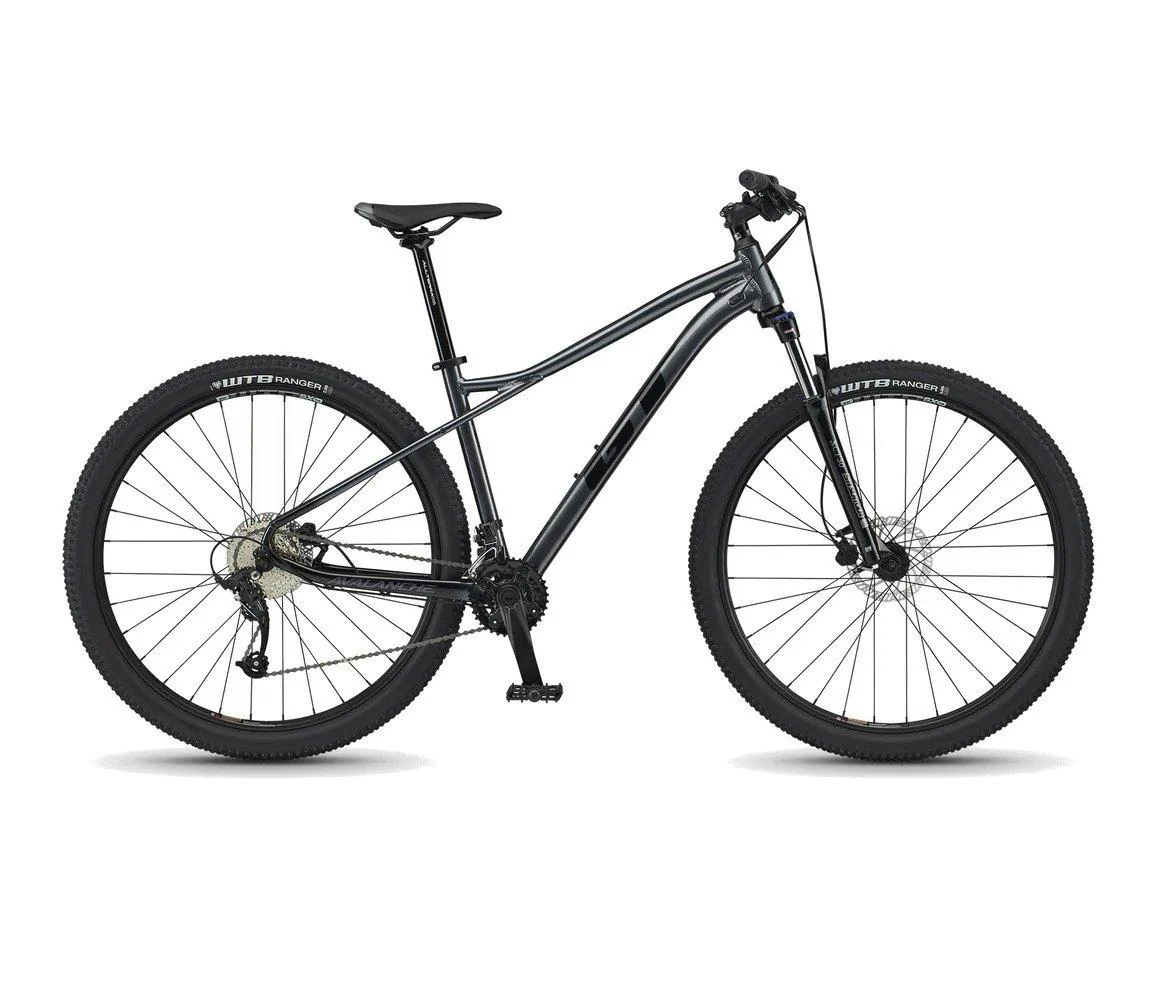 Avalanche Sport Mountain Bike - Grey