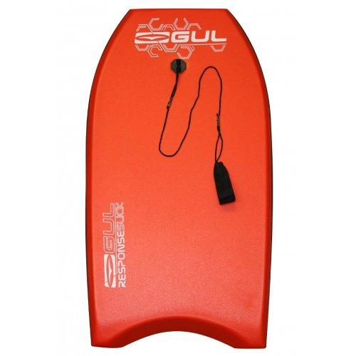 Kids 36" Response Bodyboard - Red