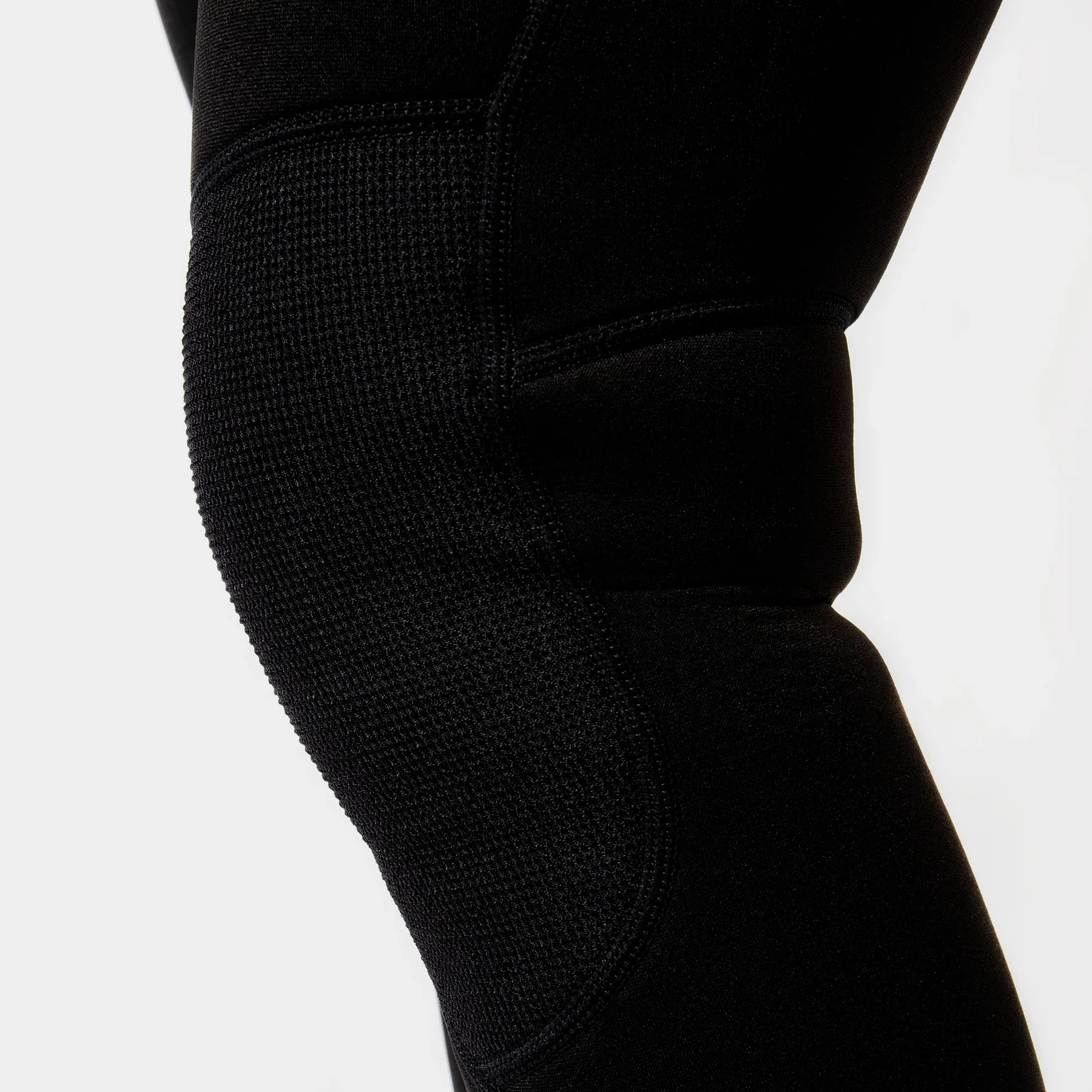 Women's G-Force 32 Natur Steamer Wetsuit - Blue / Black - Image 3