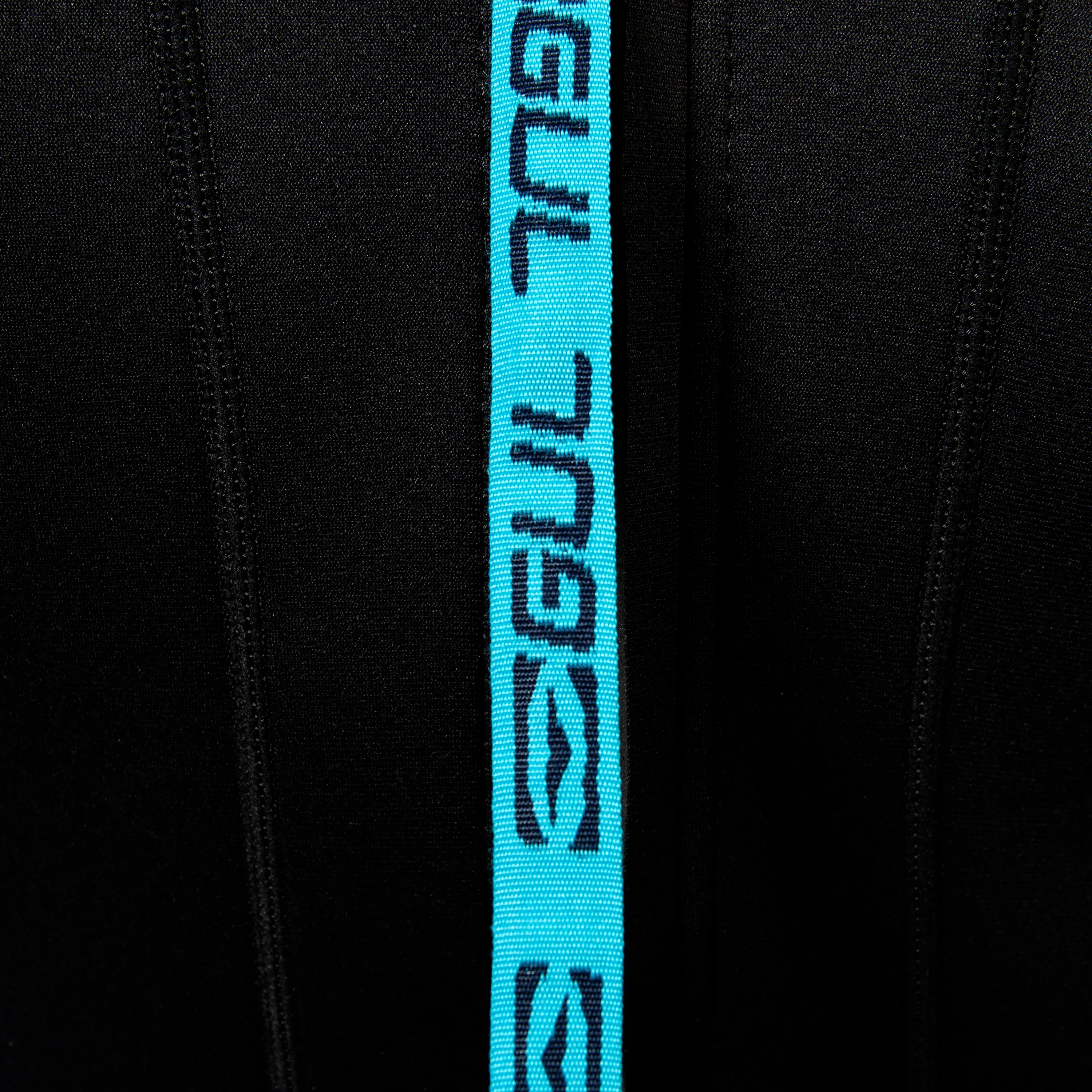 Women's G-Force 32 Natur Steamer Wetsuit - Blue / Black - Image 5