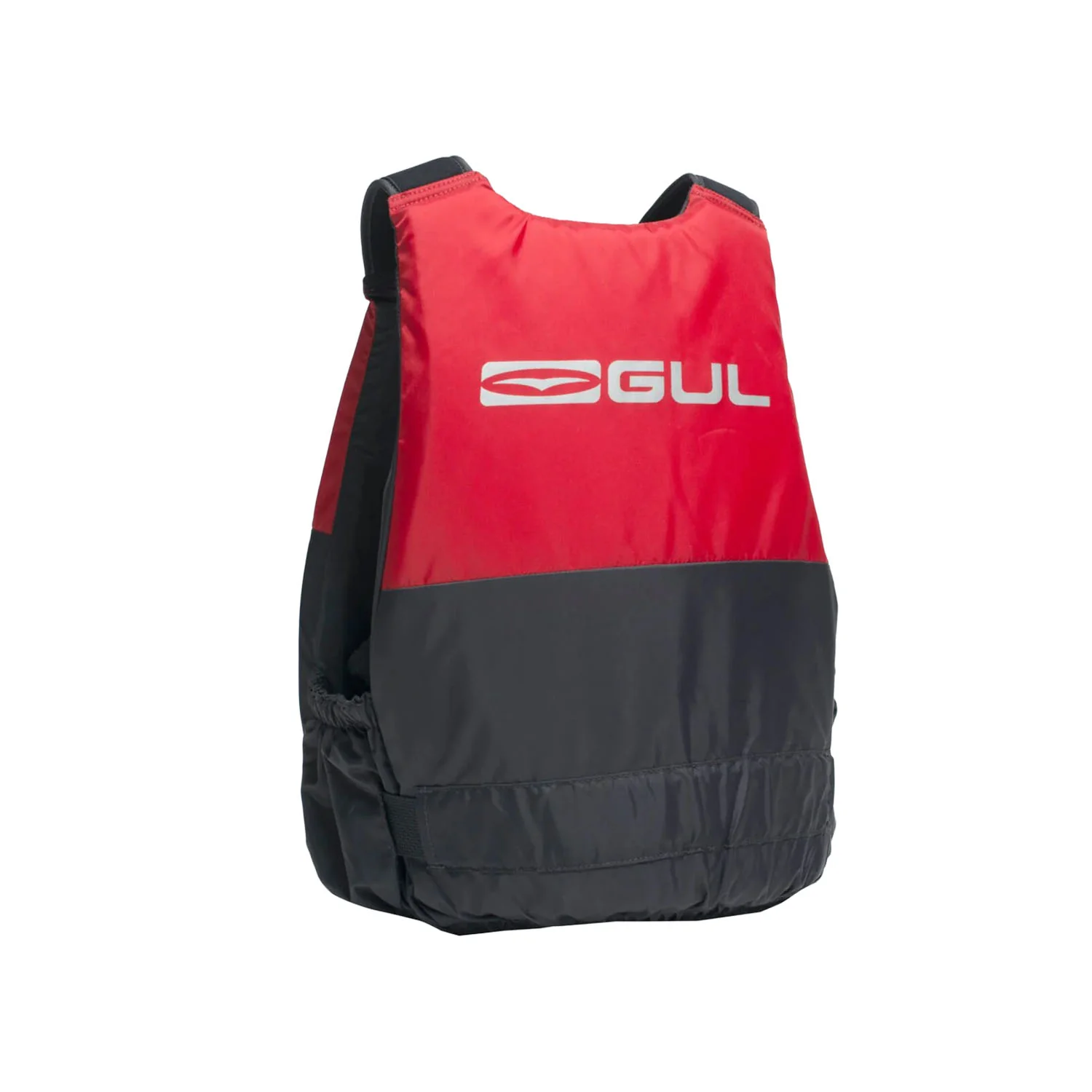 Kids' Gamma 50n Buoyancy Aid - Red - Image 2