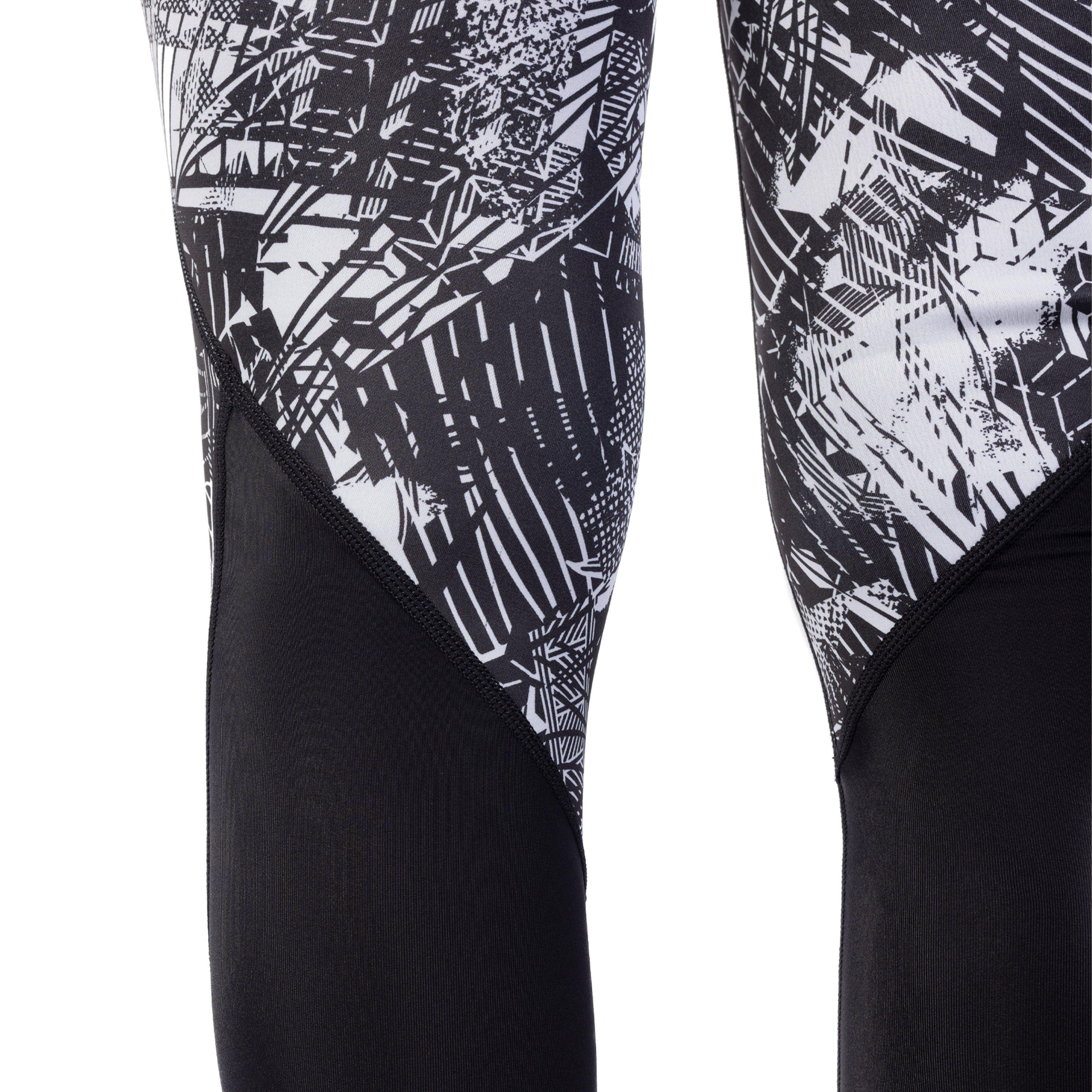 Women's Luna7 Watersport Leggings - Broken Palm - Image 4