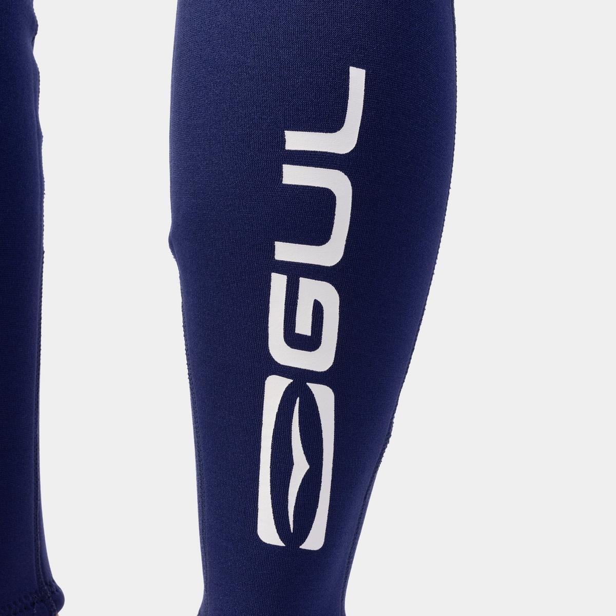 Women's Response Flatlock 3/2mm Wetsuit - Navy - Image 5