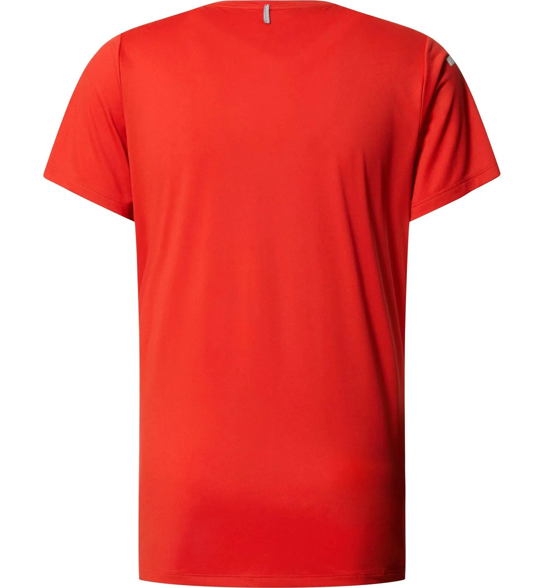 Men's LIM Tech II T-Shirt - Orange - Image 2