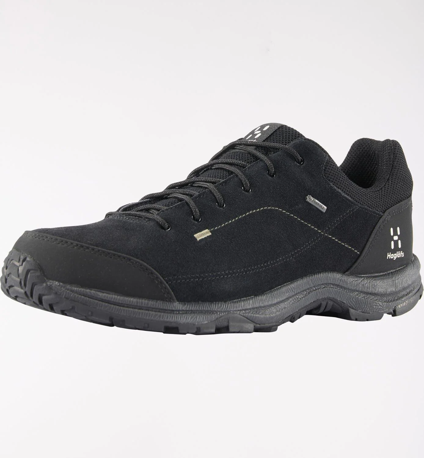 Men's Krusa GT - True Black