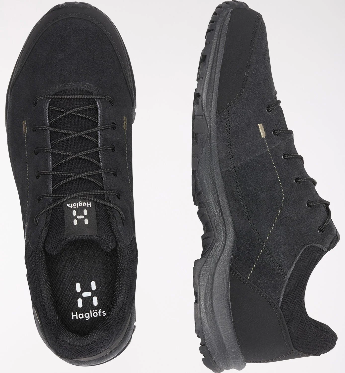 Men's Krusa GT - True Black - Image 2
