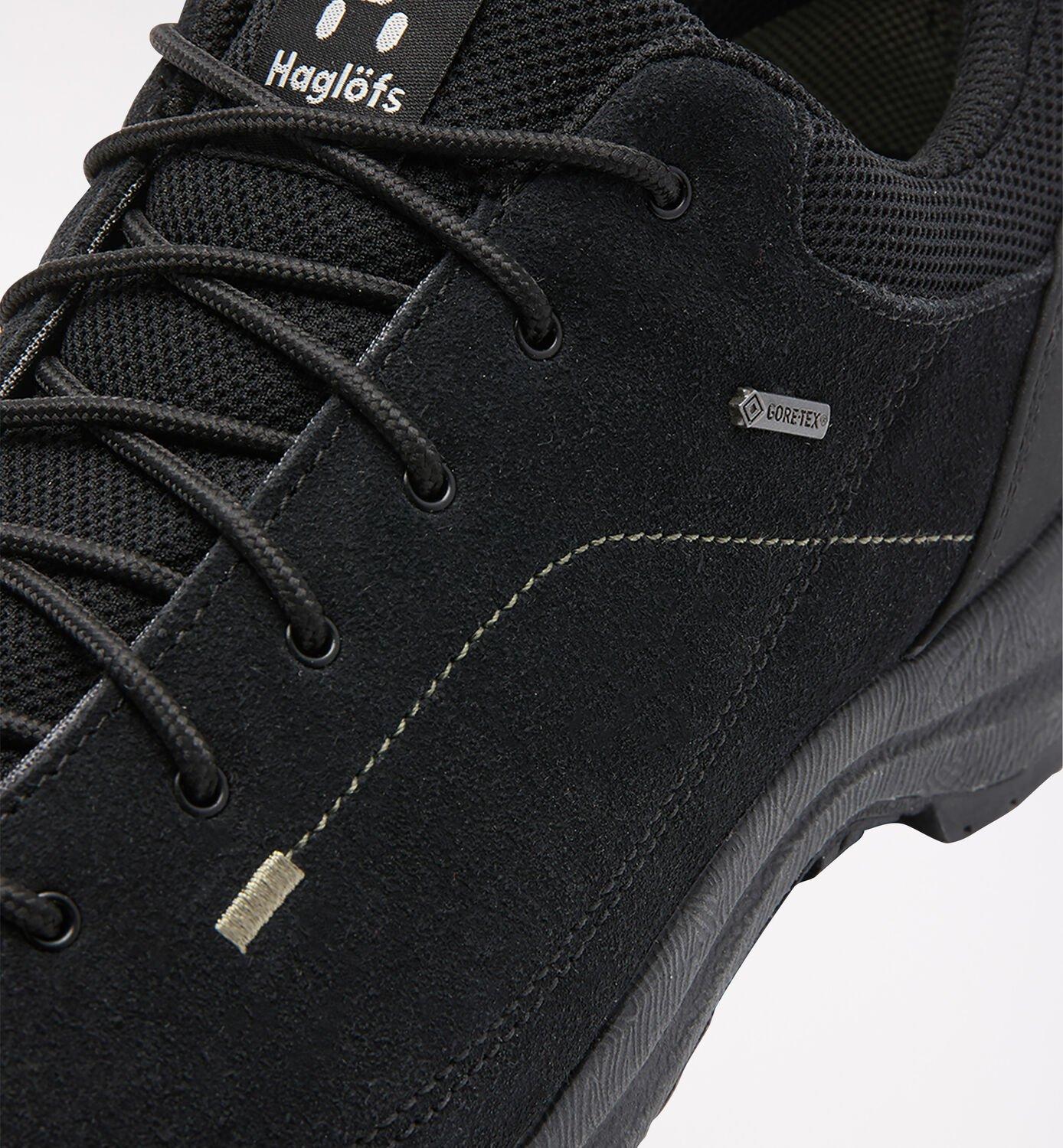 Men's Krusa GT - True Black - Image 3