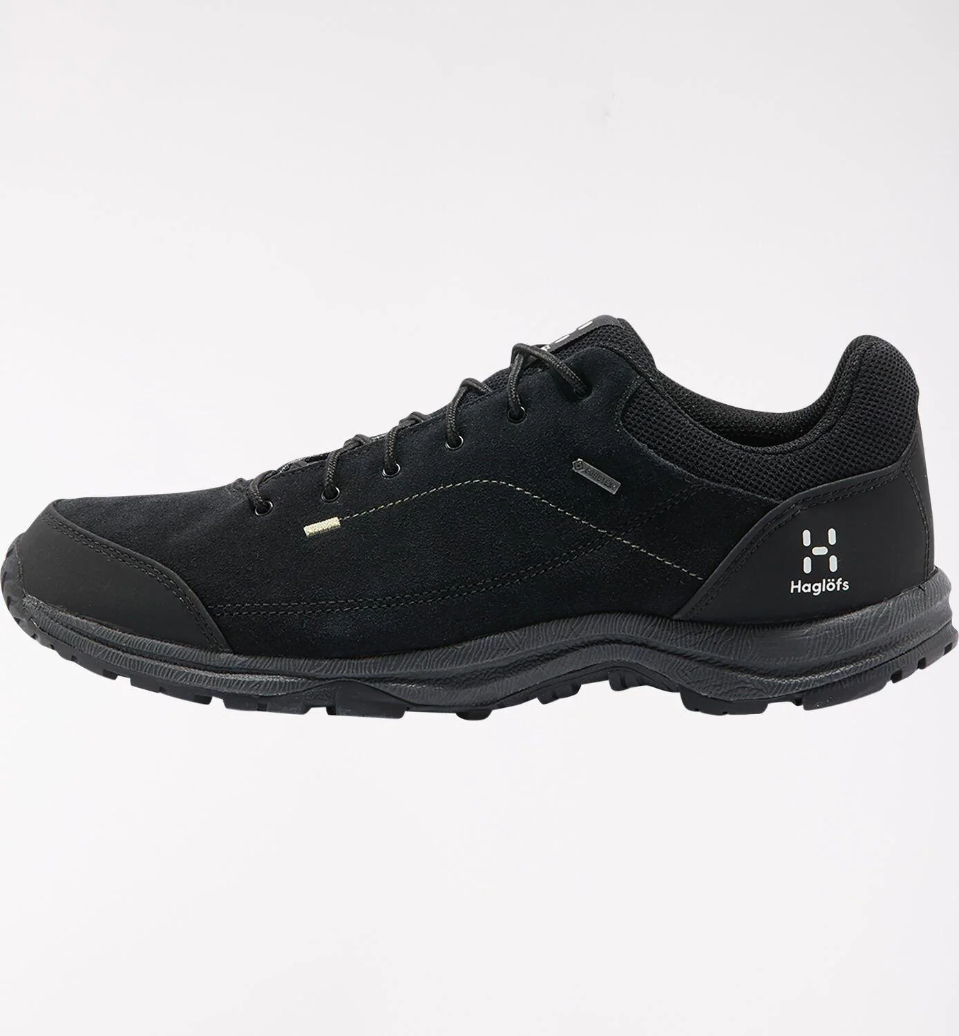Men's Krusa GT - True Black - Image 4