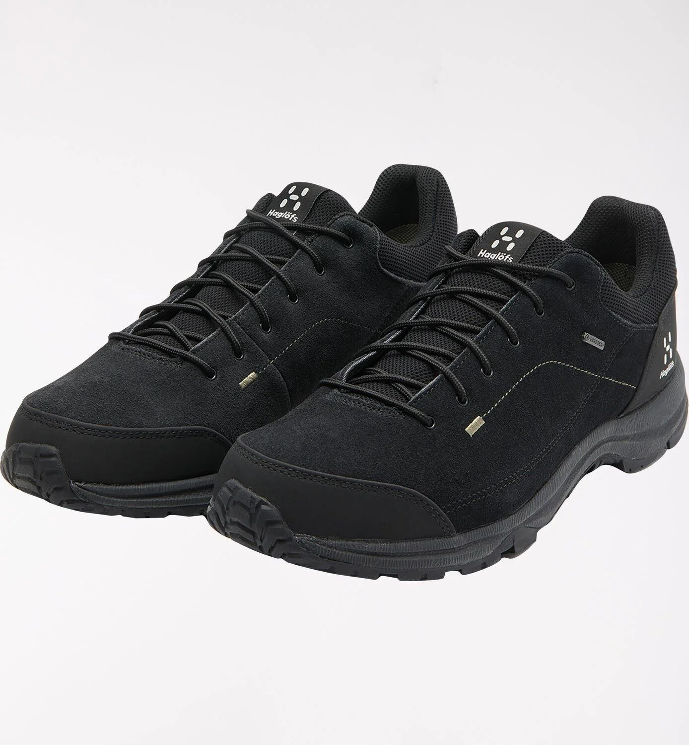 Men's Krusa GT - True Black - Image 5