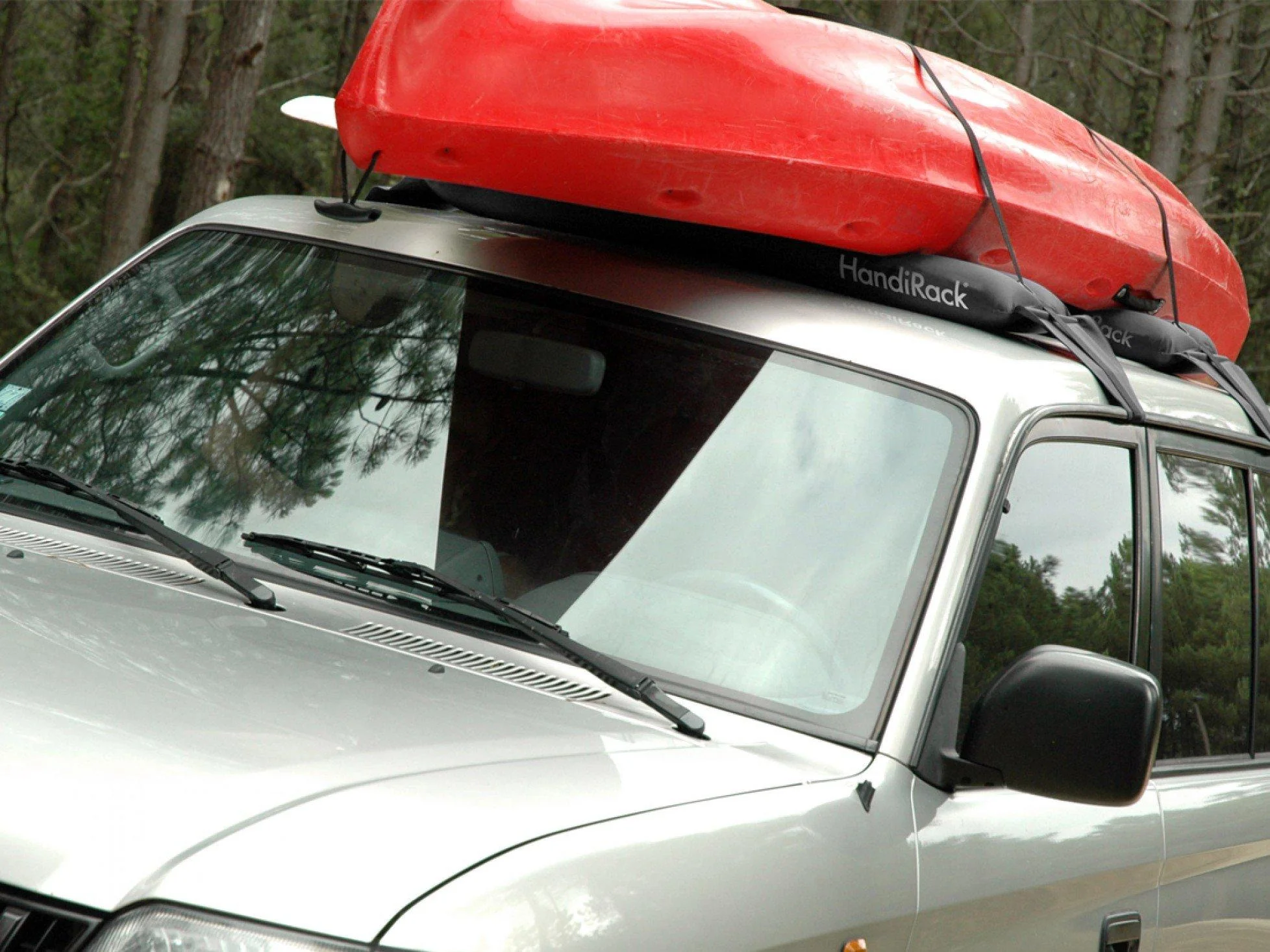 Roof Rack - Image 5