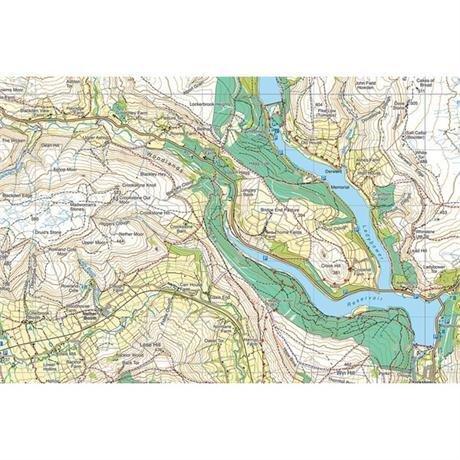 Ultramap Lake District South East - 1:40,000 - Image 3