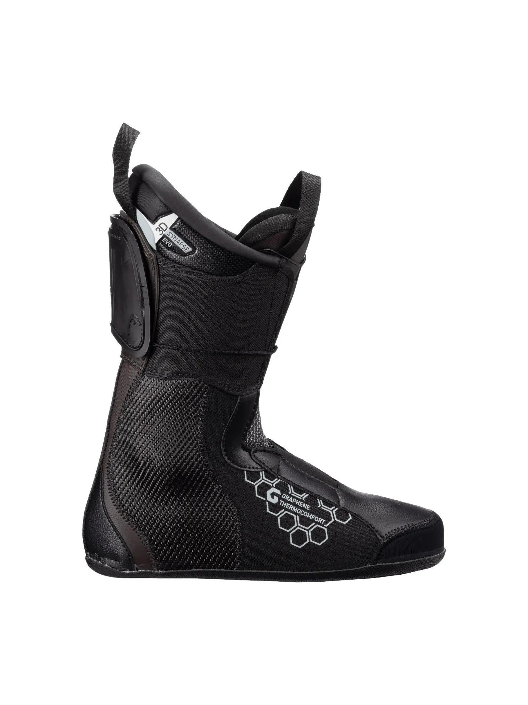 Men's Kaliber 110 MV GW BOA2 Ski Boot - Anthracite / Race Blue - Image 5