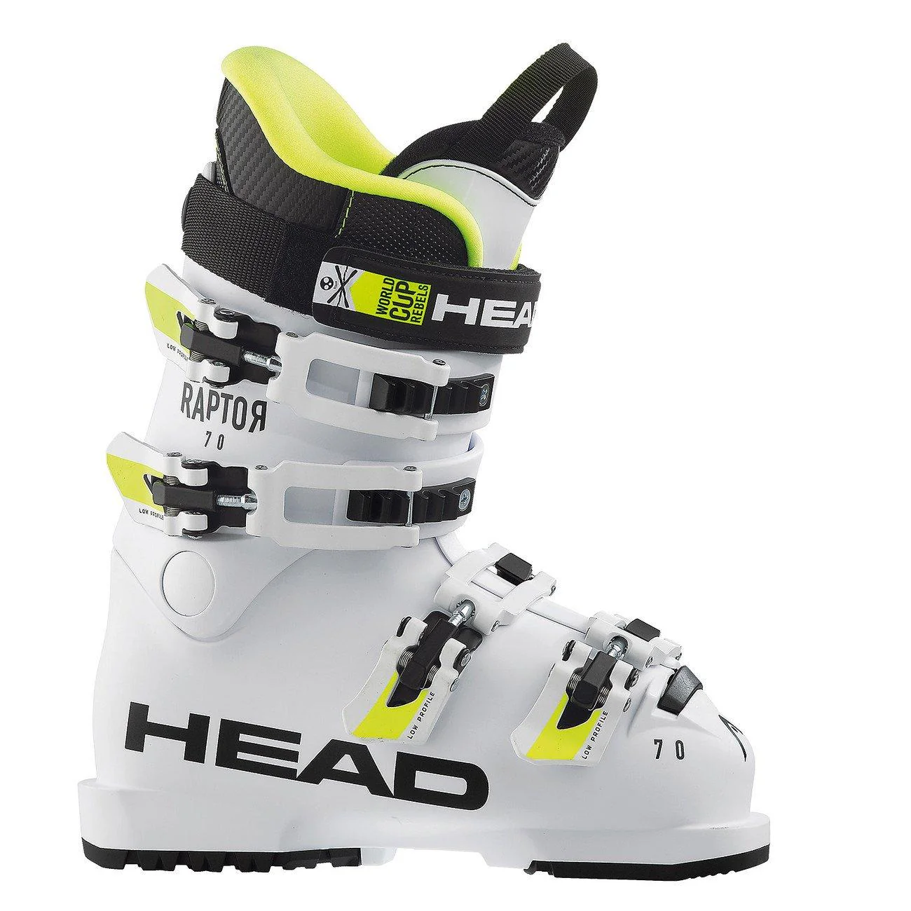 Raptor 70 RS Junior Ski Boot