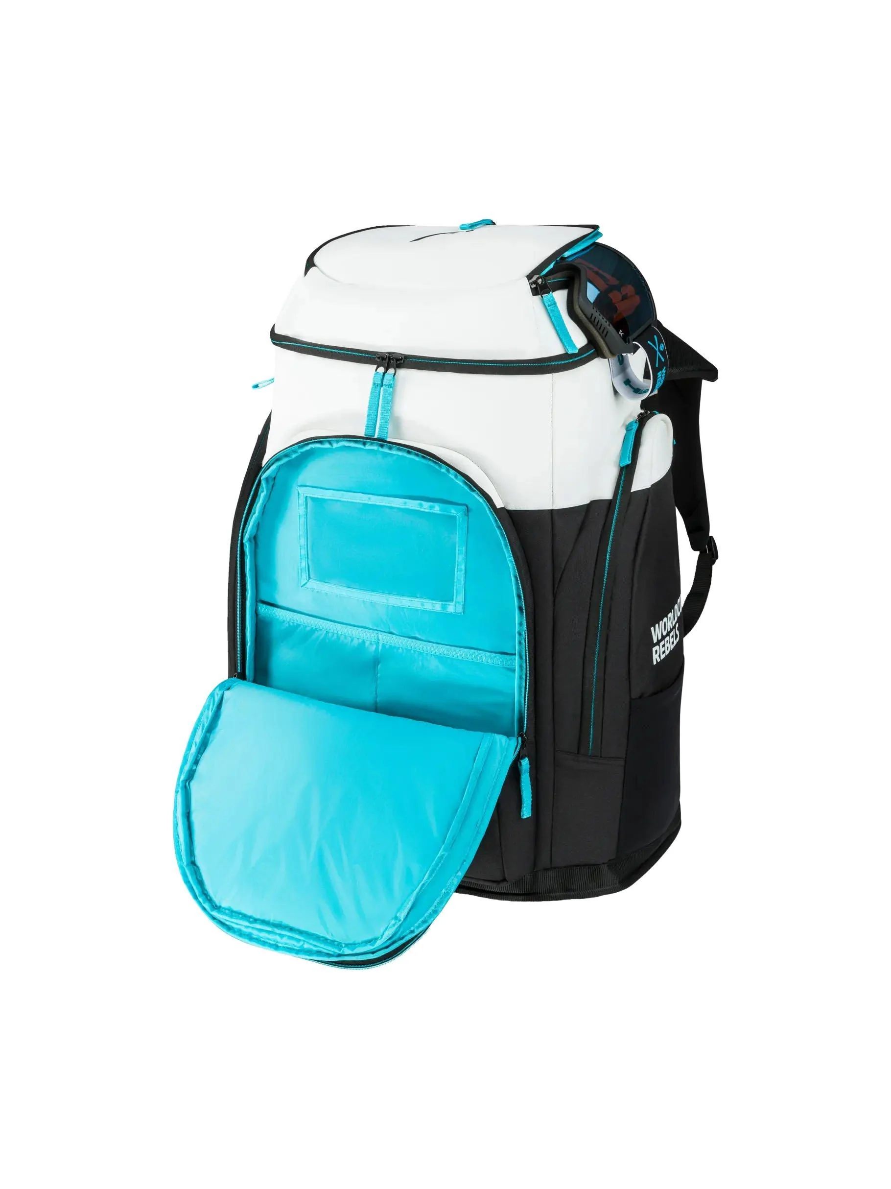 Rebels Racing Backpack L - Image 2