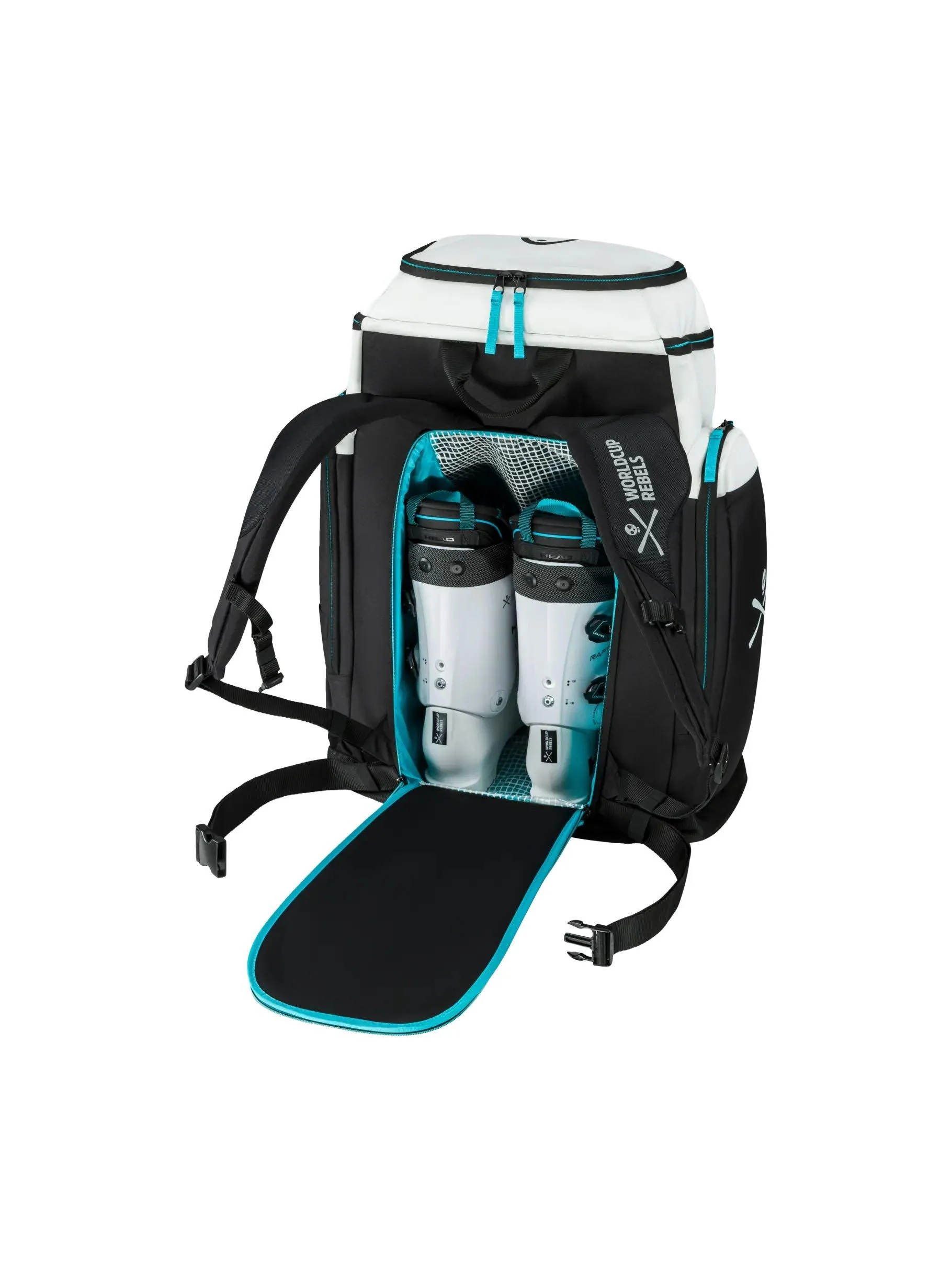 Rebels Racing Backpack L - Image 3