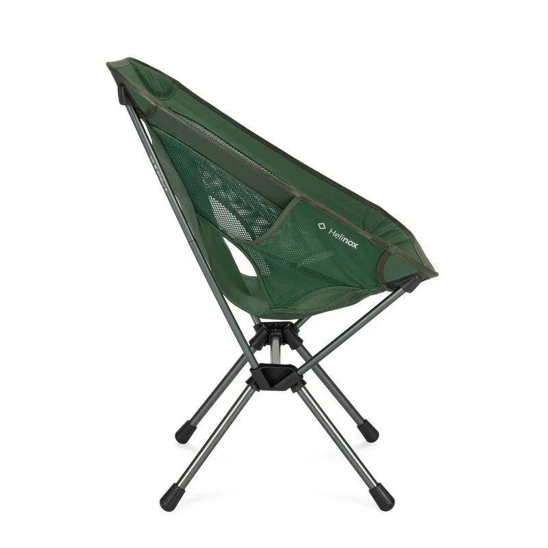 Chair One (re) - Green - Image 3