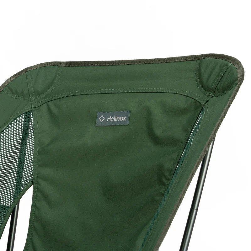Chair One (re) - Green - Image 4