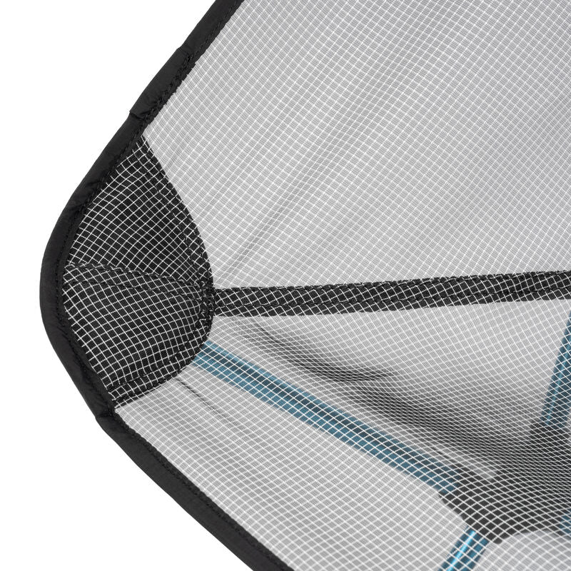 Chair Zero LT - Blue / Grey - Image 3