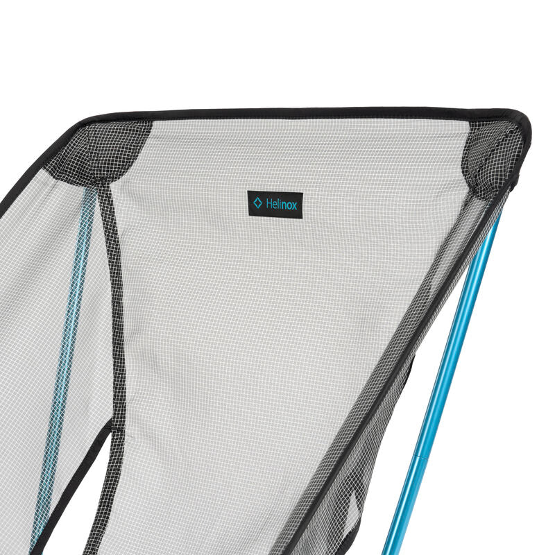 Chair Zero LT - Blue / Grey - Image 5