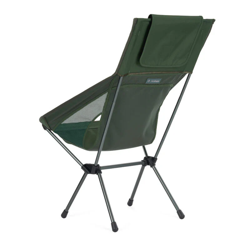 Sunset Chair (re) - Green - Image 2