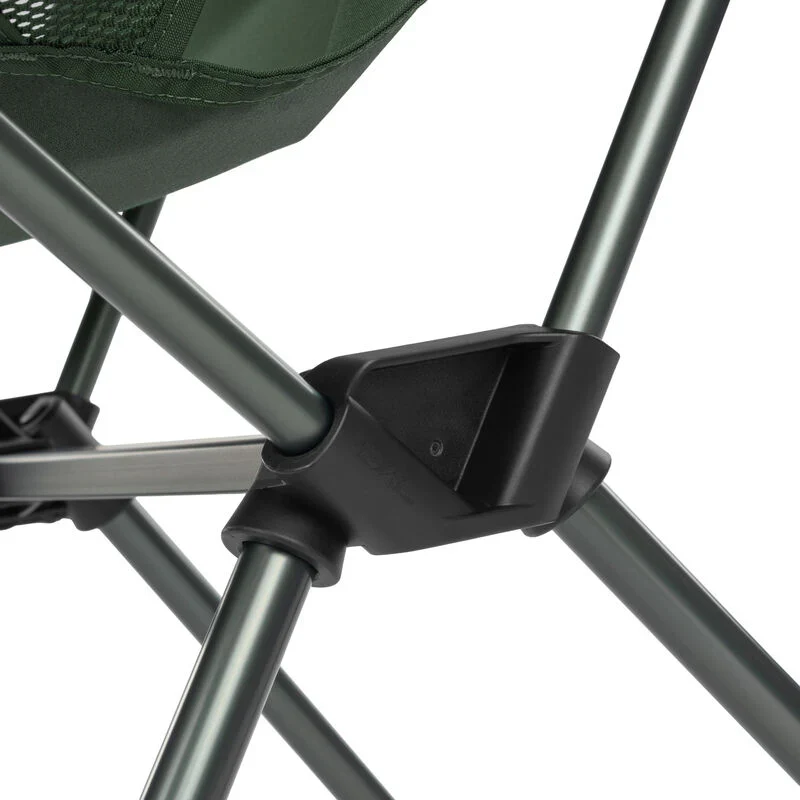 Sunset Chair (re) - Green - Image 7