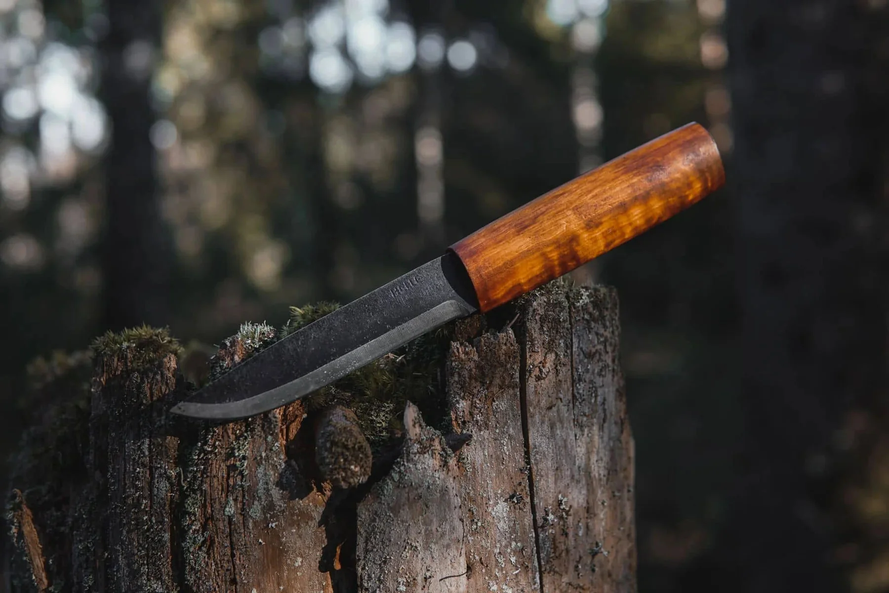 Viking Knife - Image 3