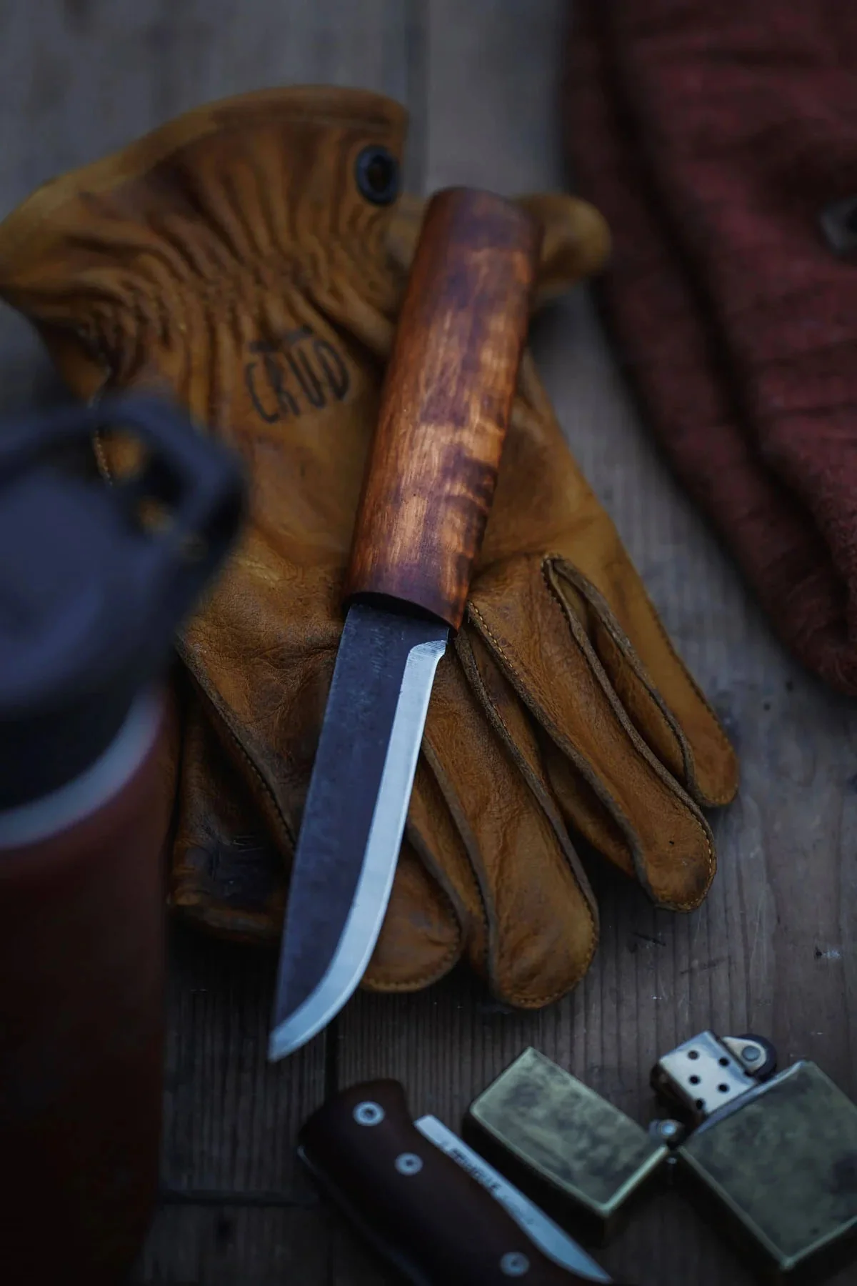 Viking Knife - Image 4