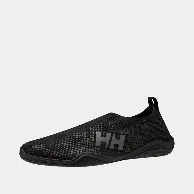 Men's Crest Watermoc Water Shoes - Black - Image 2